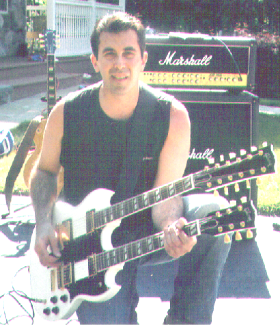 Dave
